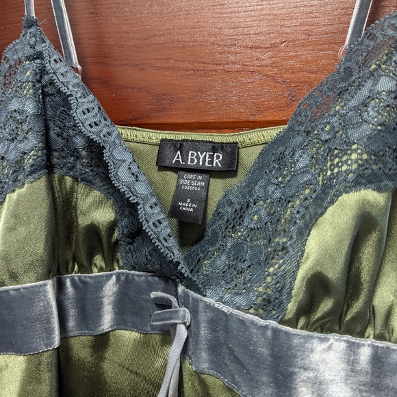 A. Byer tank - Picture 3 of 5